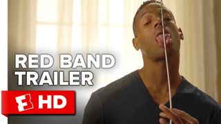 If <i>Fifty Shades of Grey </i>Wasn't Torturous Enough, Marlon Wayans Is Making a Spoof
